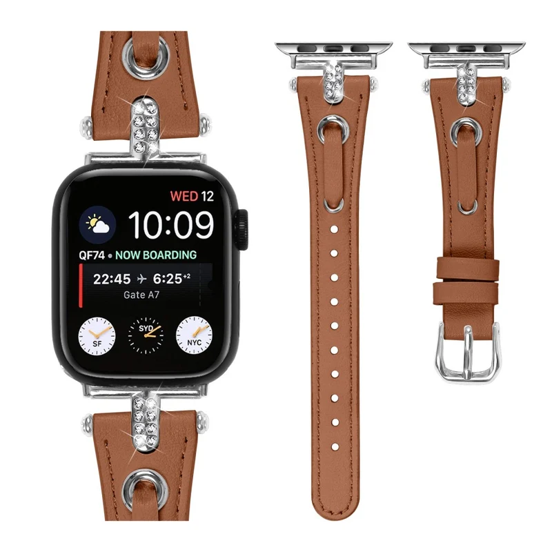 Apple Watch 49mm / 45mm / 44mm / 42mm - Neat Watch Strap