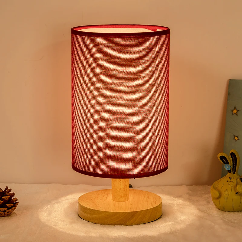 Moderne Minimalistische Tischlampe