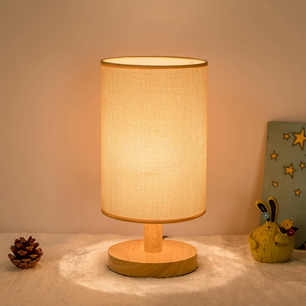 Moderne Minimalistische Tischlampe