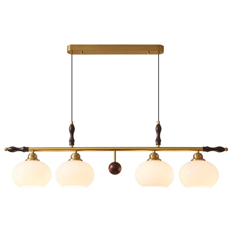 Moderne elegante Pendelleuchte