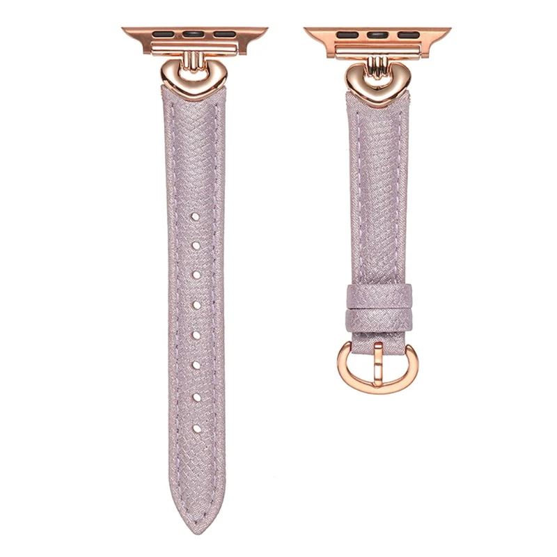 Apple Watch 49mm / 45mm / 44mm / 42mm Sheepskin Adjustable Watch Strap