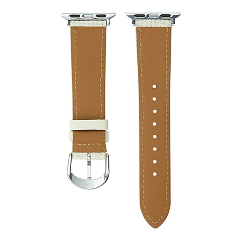 Apple Watch 49mm / 45mm / 44mm / 42mm Watch Band with Waffle Grid