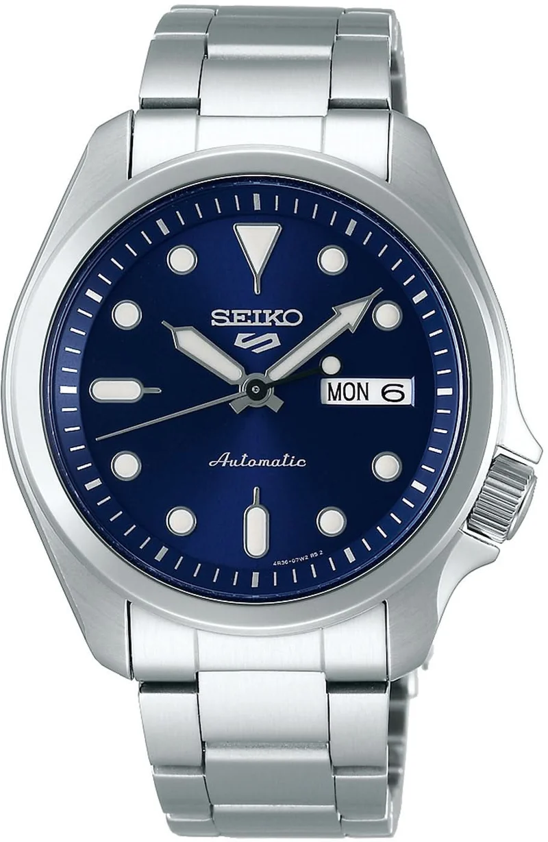 Seiko Seiko 5 Sports SRPE53K1 Herrenuhr • Automatik • 10 Bar