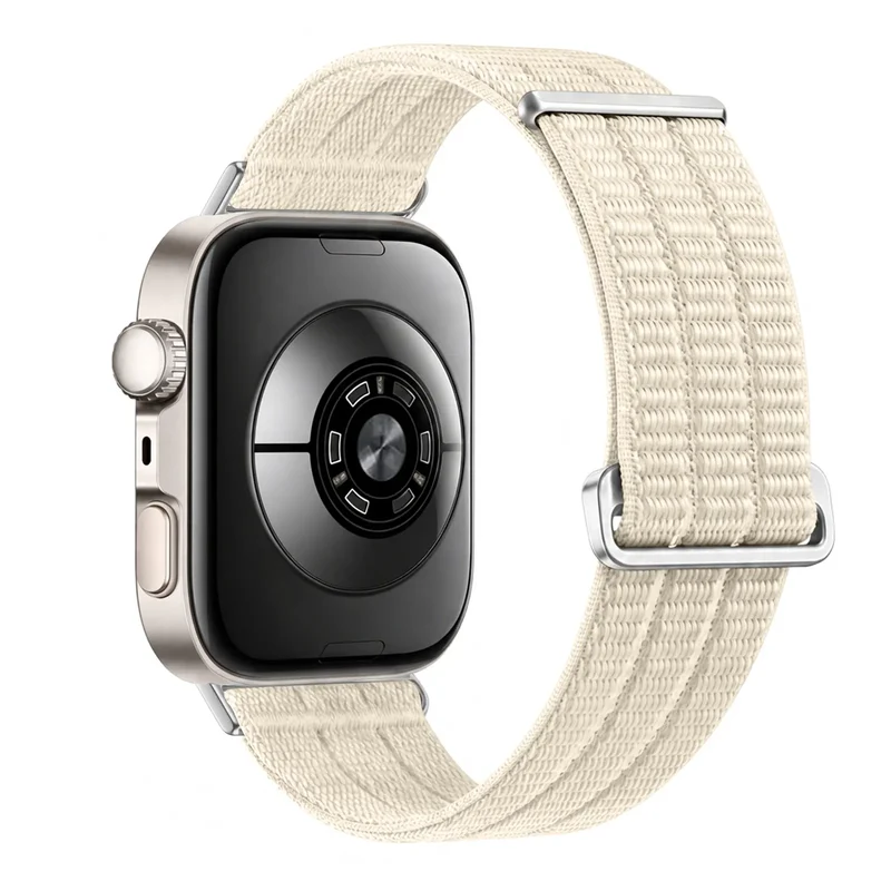 Huawei Watch Fit 4 Nylon Air Armband (Polarstern)