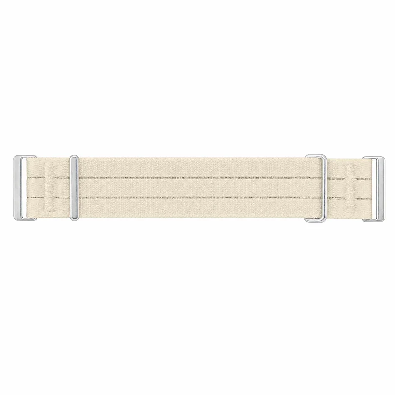 Huawei Watch Fit 4 Nylon Air Armband (Polarstern)