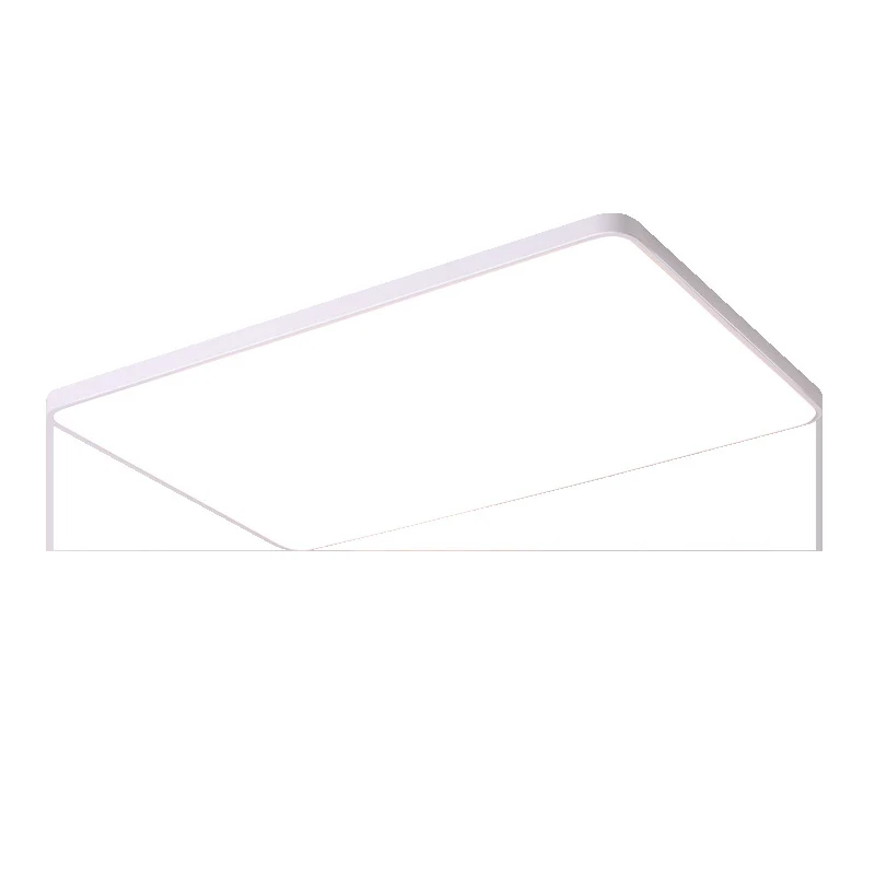 LED Deckenleuchte