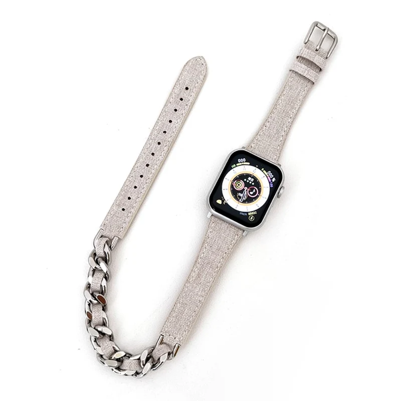 Apple Watch Series 49mm - 45mm - 44mm - 42mm Universal Watch Band Replacement - Violet