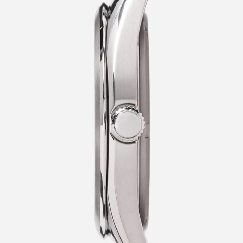 Seiko Conceptual SUR371P1 Herrenuhr • Titan • Saphirglas