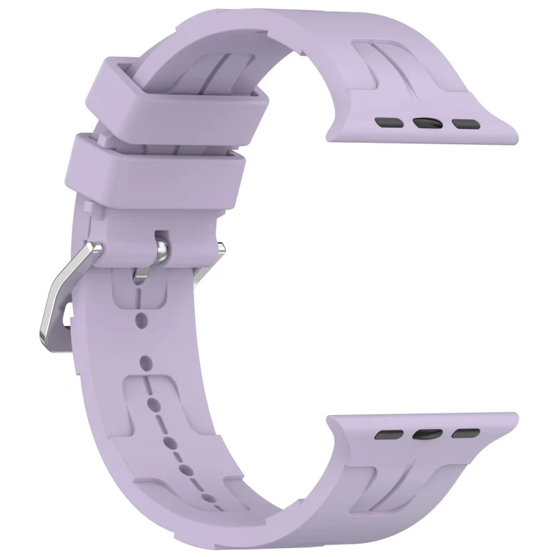 Apple Watch Series 49mm - 45mm - 44mm - 42mm Universal Flexible Watch Band