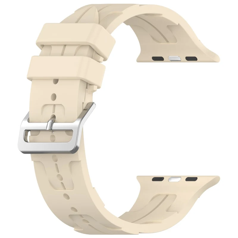 Apple Watch Series 49mm - 45mm - 44mm - 42mm Universal Flexible Watch Band