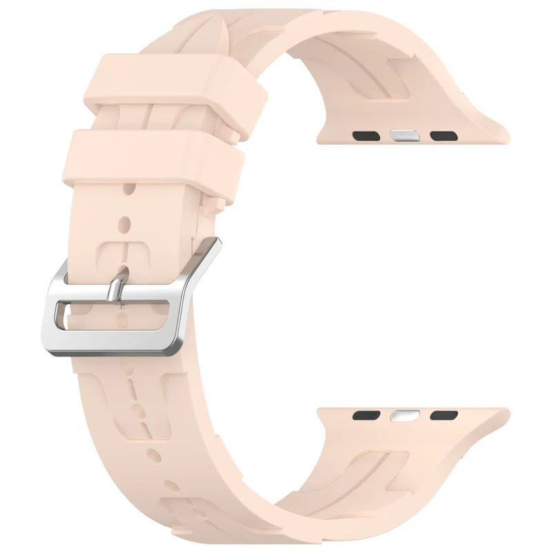 Apple Watch Series 49mm - 45mm - 44mm - 42mm Universal Flexible Watch Band