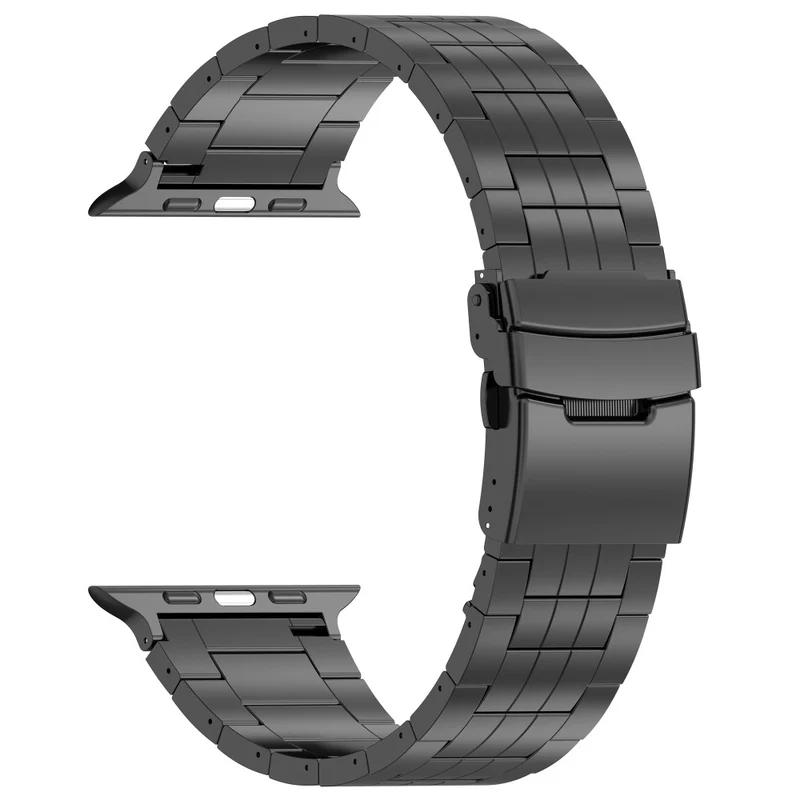 Apple Watch Series 41mm / 40mm / 38mm Titanium Watch Strap