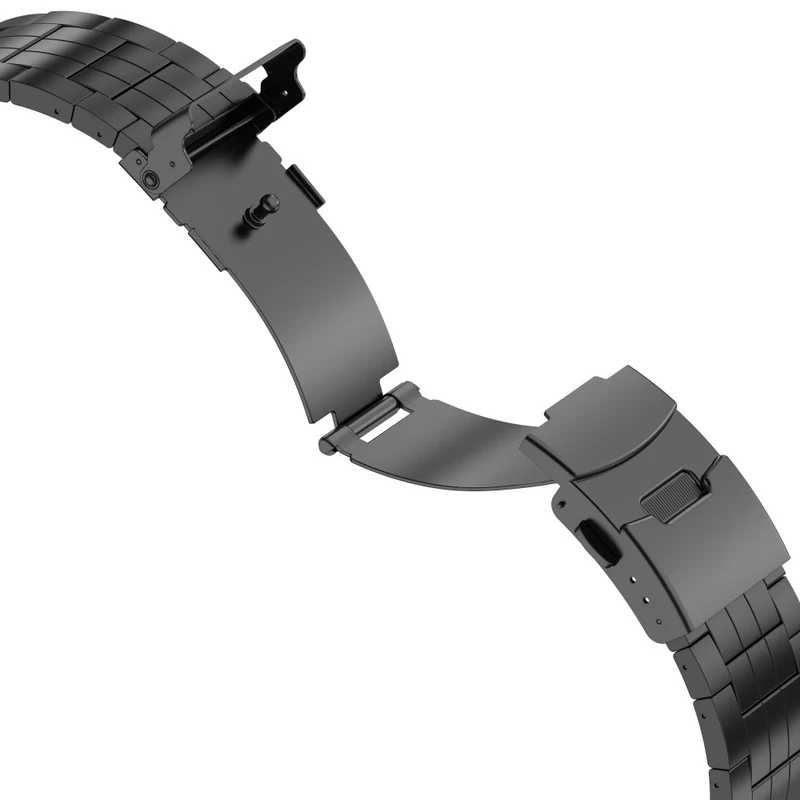 Apple Watch Series 41mm / 40mm / 38mm Titanium Watch Strap
