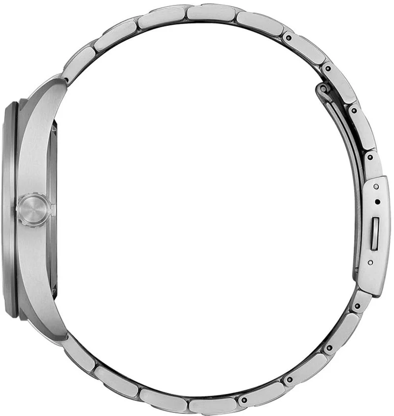 Citizen BM8560-88LE Herren Uhr • Eco-Drive Antrieb • Super Titanium