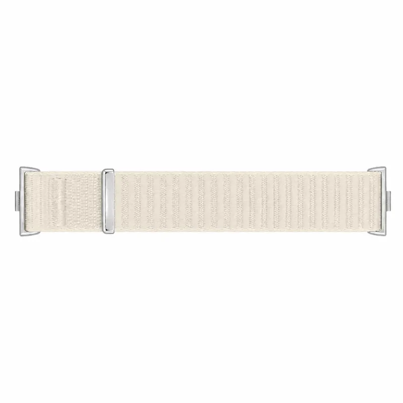 Xiaomi Smart Band 10 Pro Wave Nylonarmband (Polarstern)