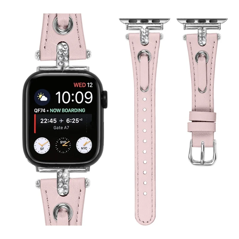 Apple Watch Series 41mm / 40mm / 38mm Watch Band Strap