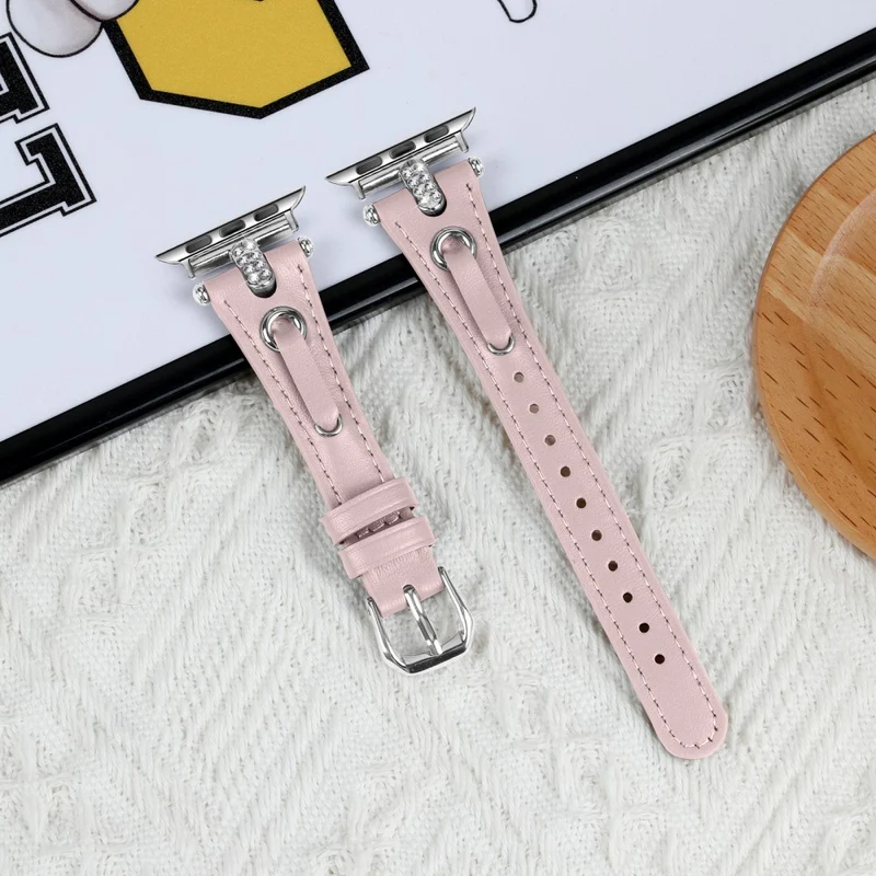 Apple Watch Series 41mm / 40mm / 38mm Watch Band Strap
