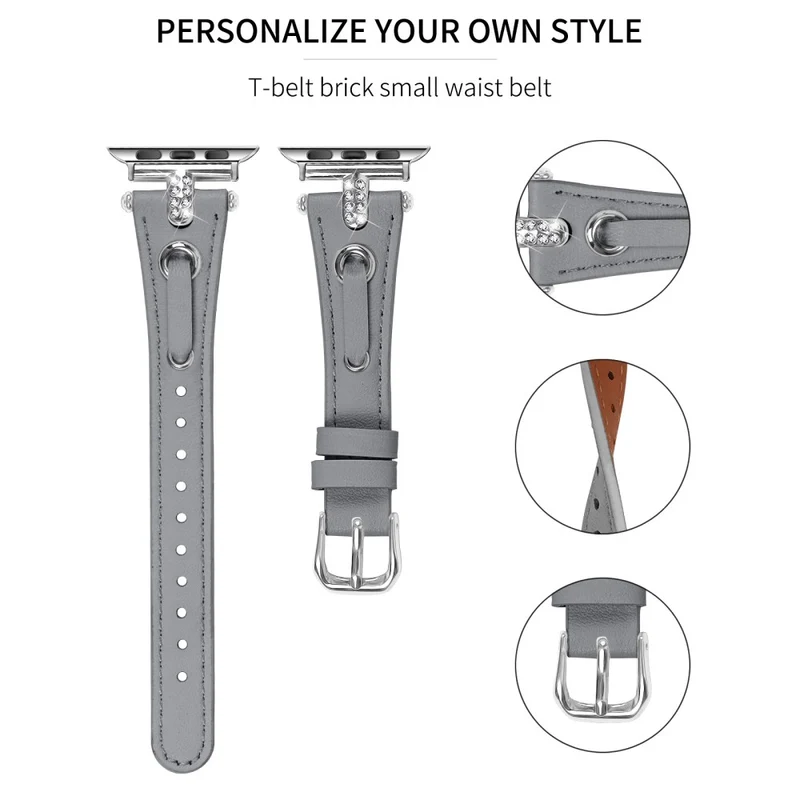 Apple Watch Series 41mm / 40mm / 38mm Watch Band Strap