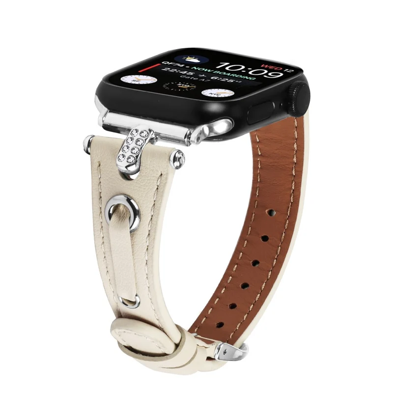 Apple Watch Series 41mm / 40mm / 38mm Watch Band Strap