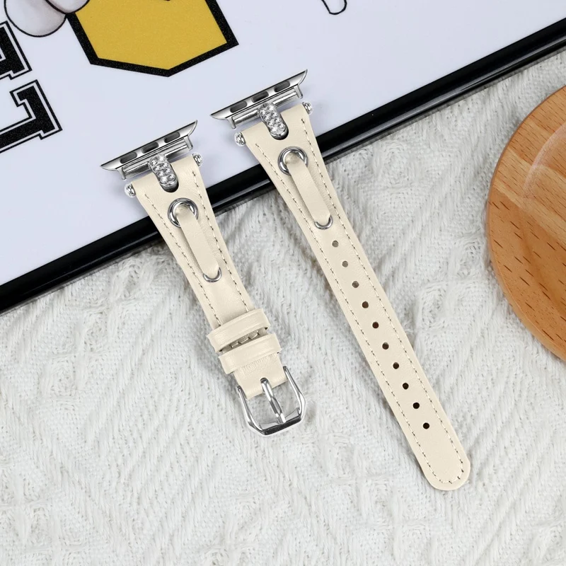 Apple Watch Series 41mm / 40mm / 38mm Watch Band Strap