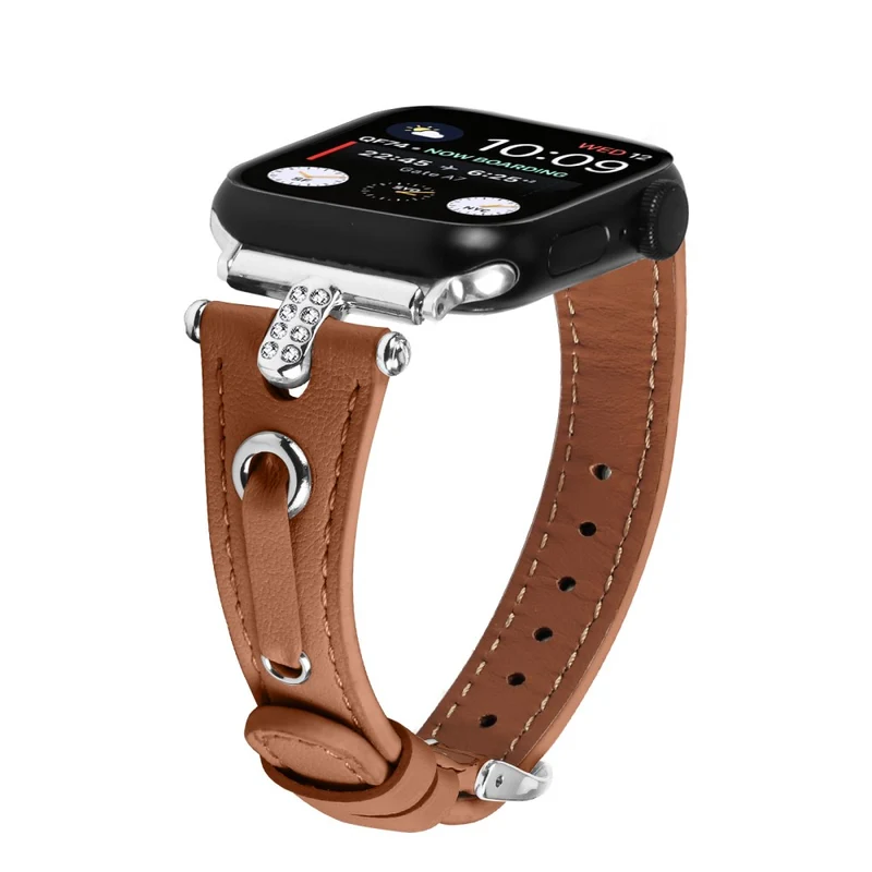 Apple Watch Series 41mm / 40mm / 38mm Watch Band Strap
