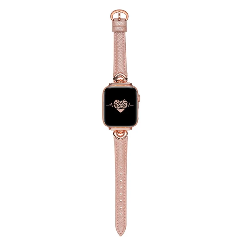 Apple Watch 41mm / 40mm / 38mm Sheepskin Watch Bands Replacement Bracelet