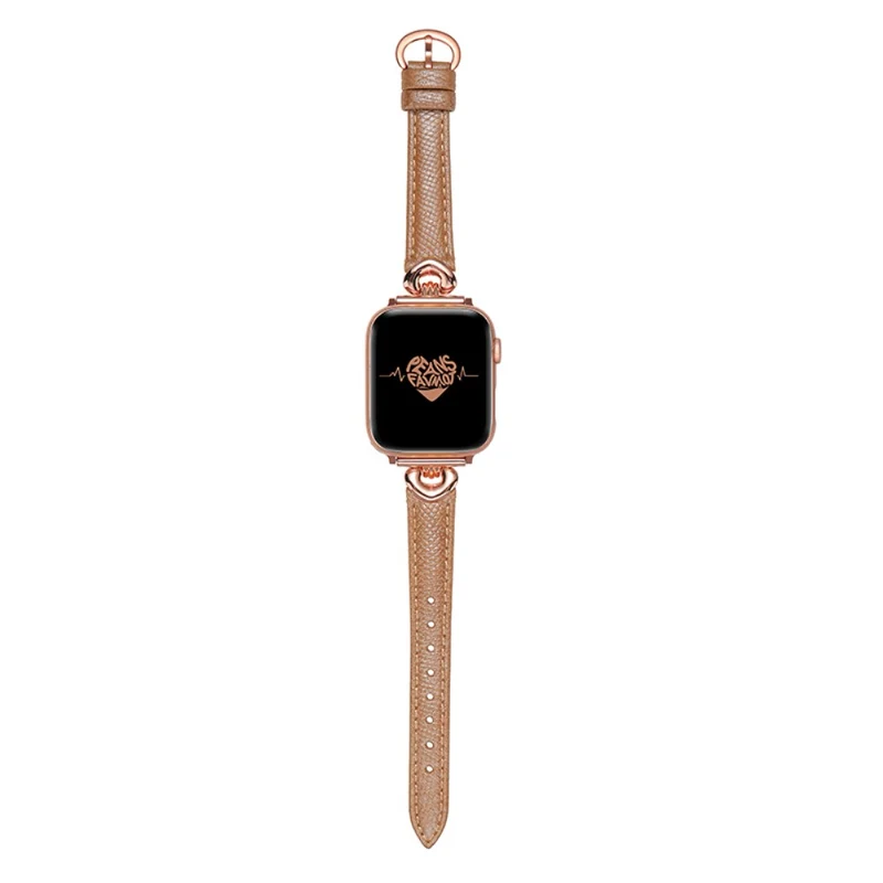 Apple Watch 41mm / 40mm / 38mm Sheepskin Watch Bands Replacement Bracelet