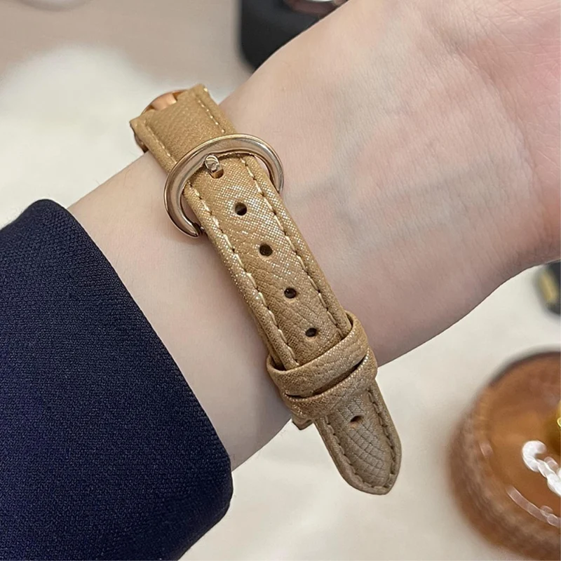 Apple Watch 41mm / 40mm / 38mm Sheepskin Watch Bands Replacement Bracelet