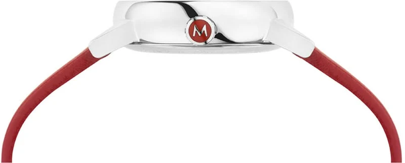 Mondaine evo2 MSE.26110.LCV Damenuhr • Design • Swiss Made
