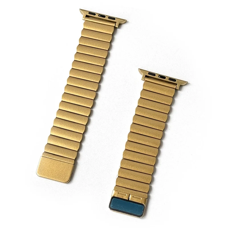 Apple Watch 41mm / 40mm / 38mm Magnetic Watchband Strap