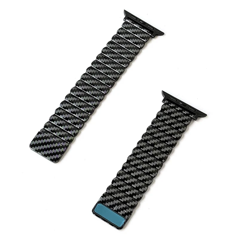 Apple Watch 41mm / 40mm / 38mm Magnetic Watchband Strap