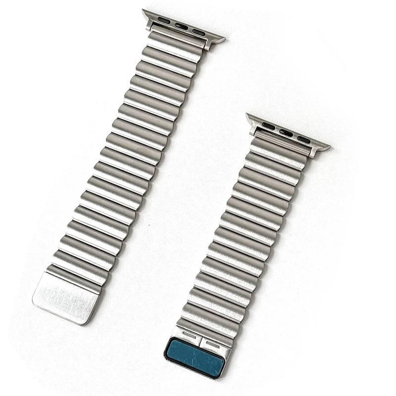 Apple Watch 41mm / 40mm / 38mm Magnetic Watchband Strap