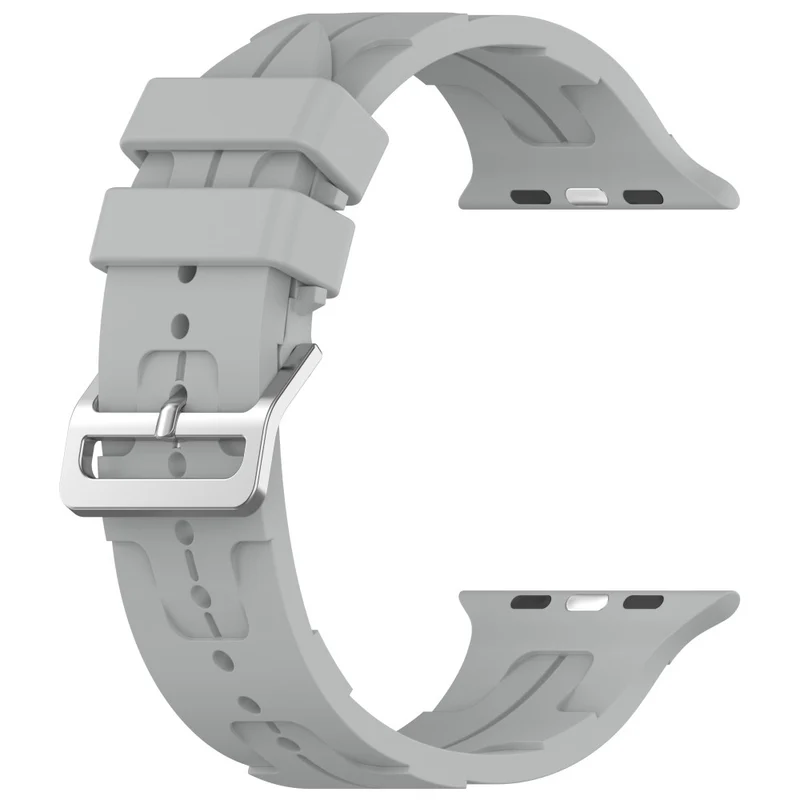 Apple Watch Series 41mm - 40mm - 38mm Universal Watch Band Soft Flexible Strap