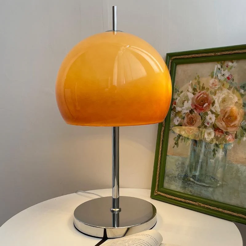 Moderne Tischlampe