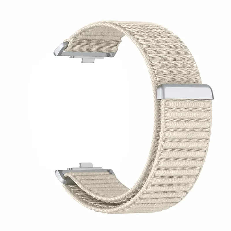 Xiaomi Smart Band 9 Pro Wave Nylonarmband (Polarstern)