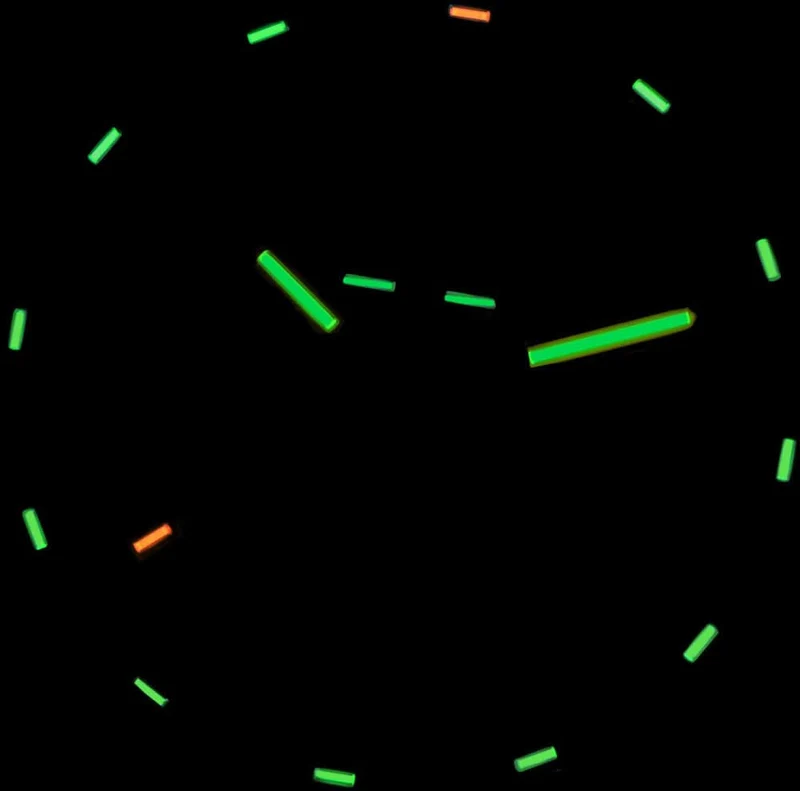 Traser P67 Diver 110327 Herrenuhr • H3-Tritium • Swiss Made