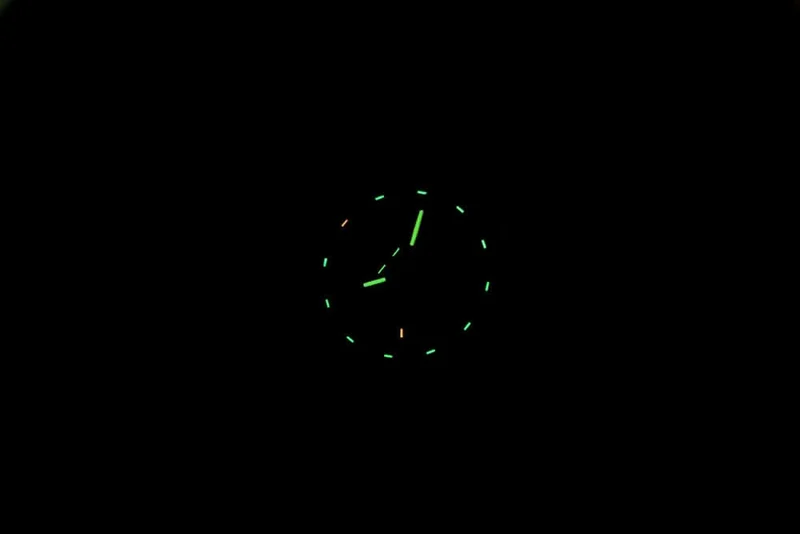 Traser P67 Diver 110327 Herrenuhr • H3-Tritium • Swiss Made