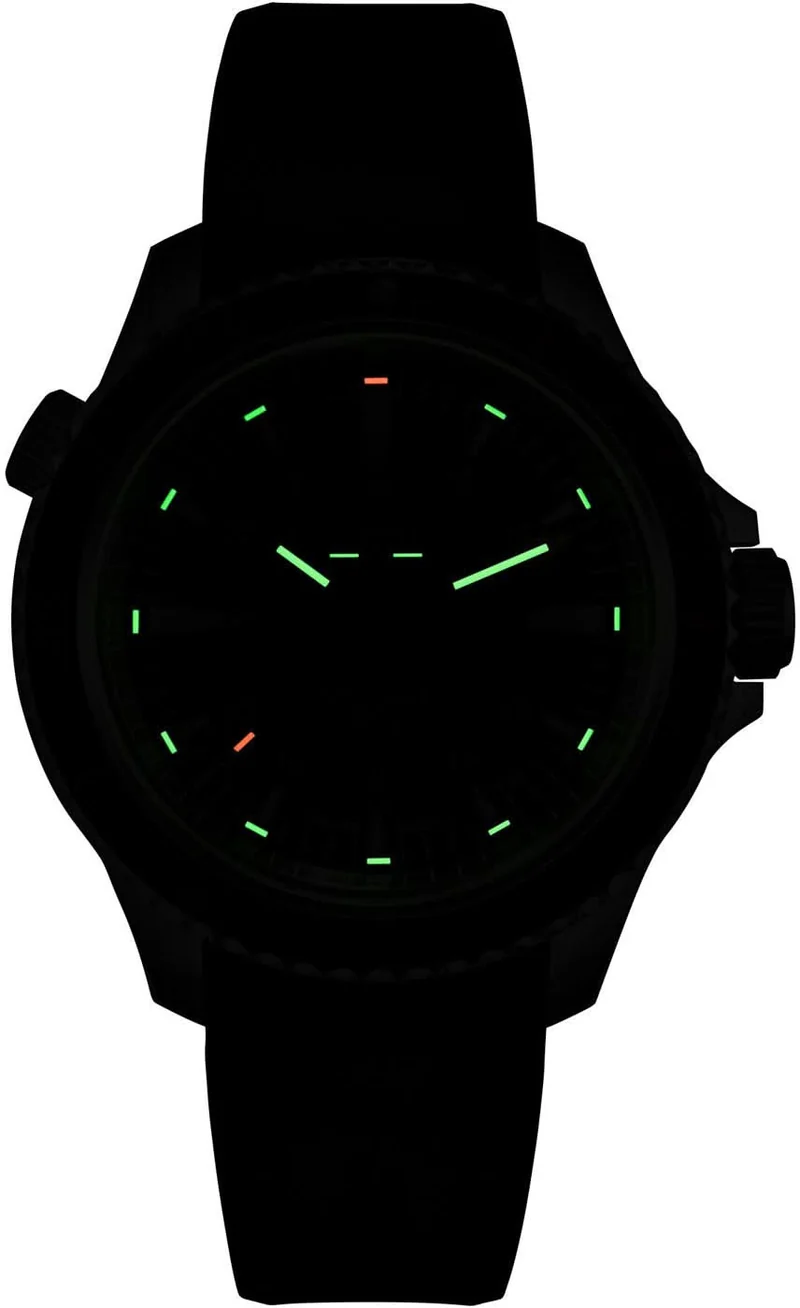Traser P67 Diver 110327 Herrenuhr • H3-Tritium • Swiss Made