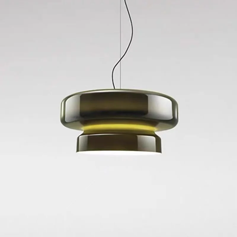 Moderne Pendelleuchte