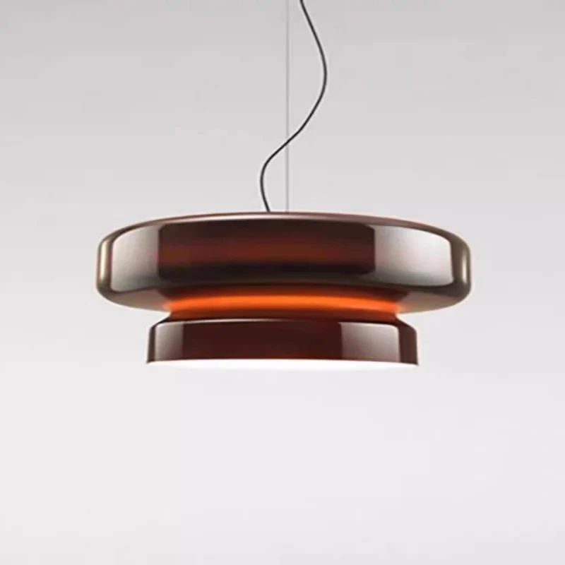 Moderne Pendelleuchte
