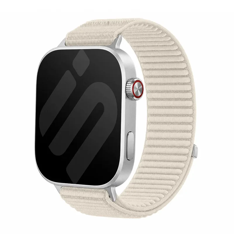 Redmi Watch 4 Wave Nylonarmband (Polarstern)