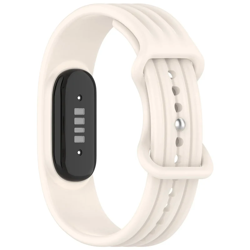 Fitbit Air Classic Silikonarmband (Polarstern)