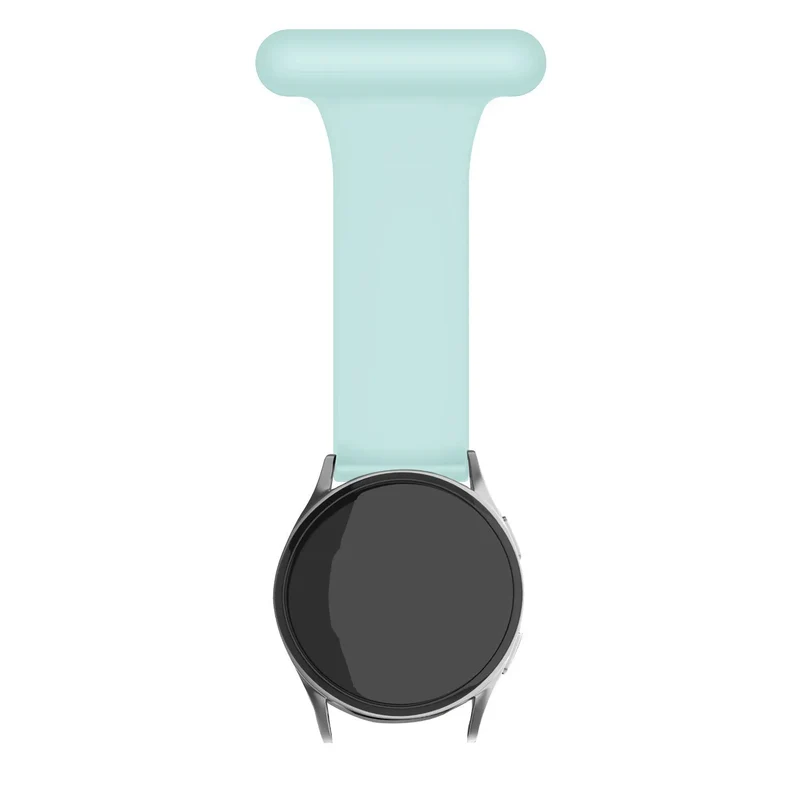 Huawei Watch GT Krankenschwester Armband (hellgrün)
