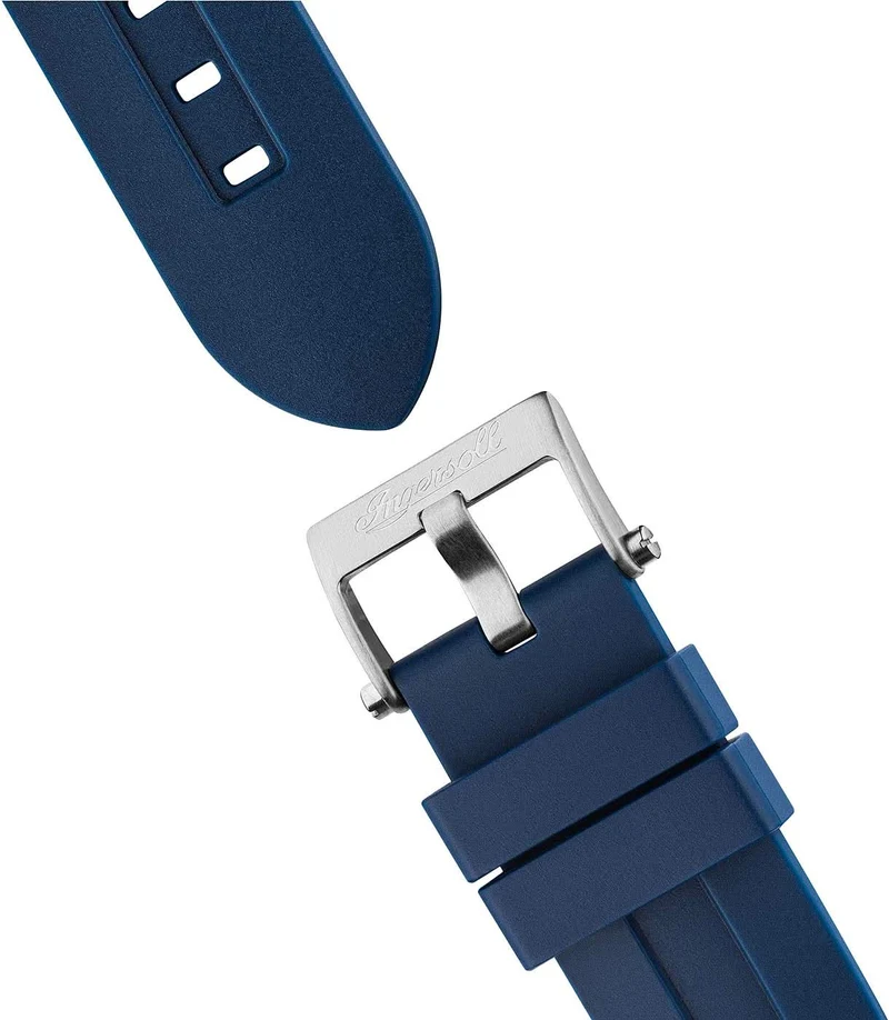 Ingersoll The Motion I11704 Herrenuhr • Skelett-Zifferblatt • Automatik