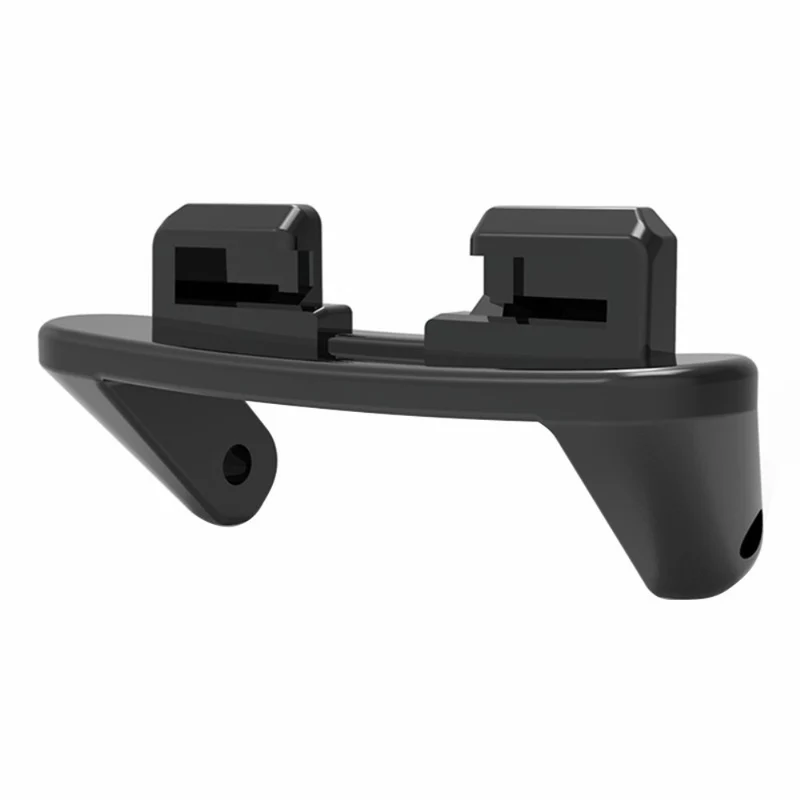1 Pair Huawei Band 8 Connector 12mm Zinc Alloy Replaceable Connection Adapter (Bracelet Style)