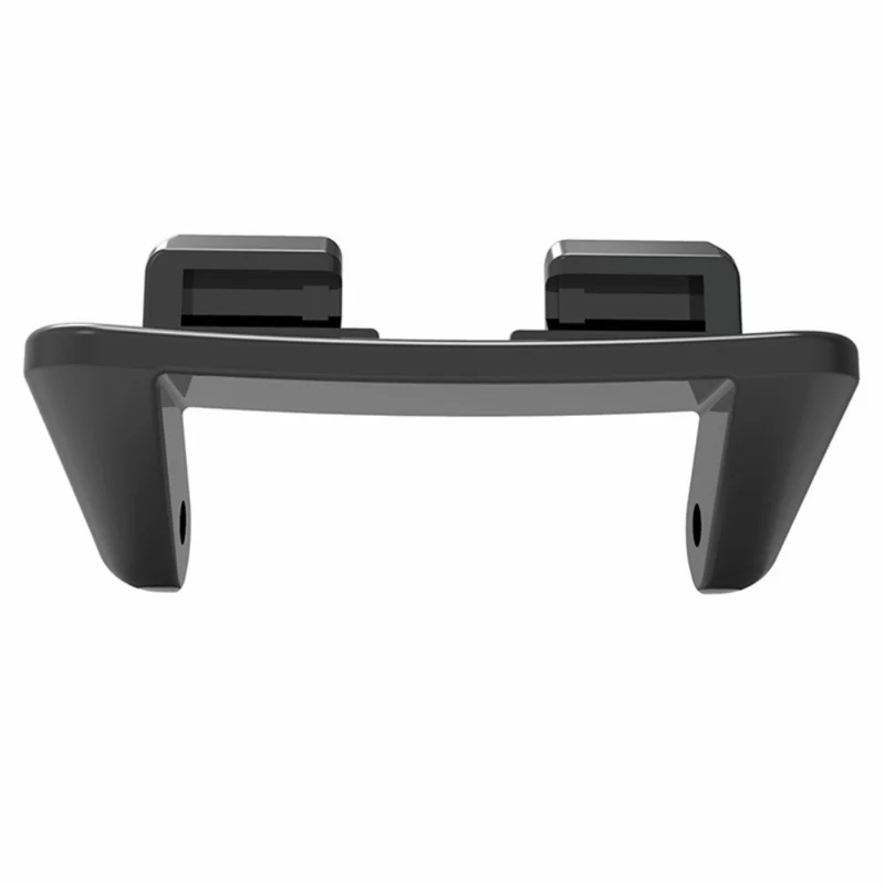 1 Pair Huawei Band 8 Connector 12mm Zinc Alloy Replaceable Connection Adapter (Bracelet Style)