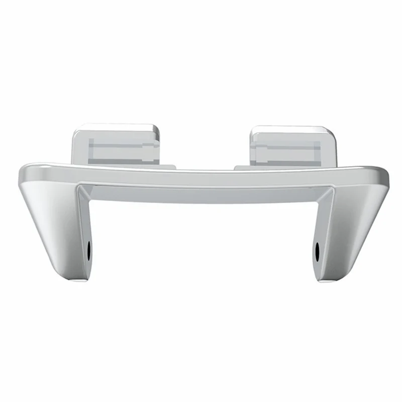 1 Pair Huawei Band 8 Connector 12mm Zinc Alloy Replaceable Connection Adapter (Bracelet Style)