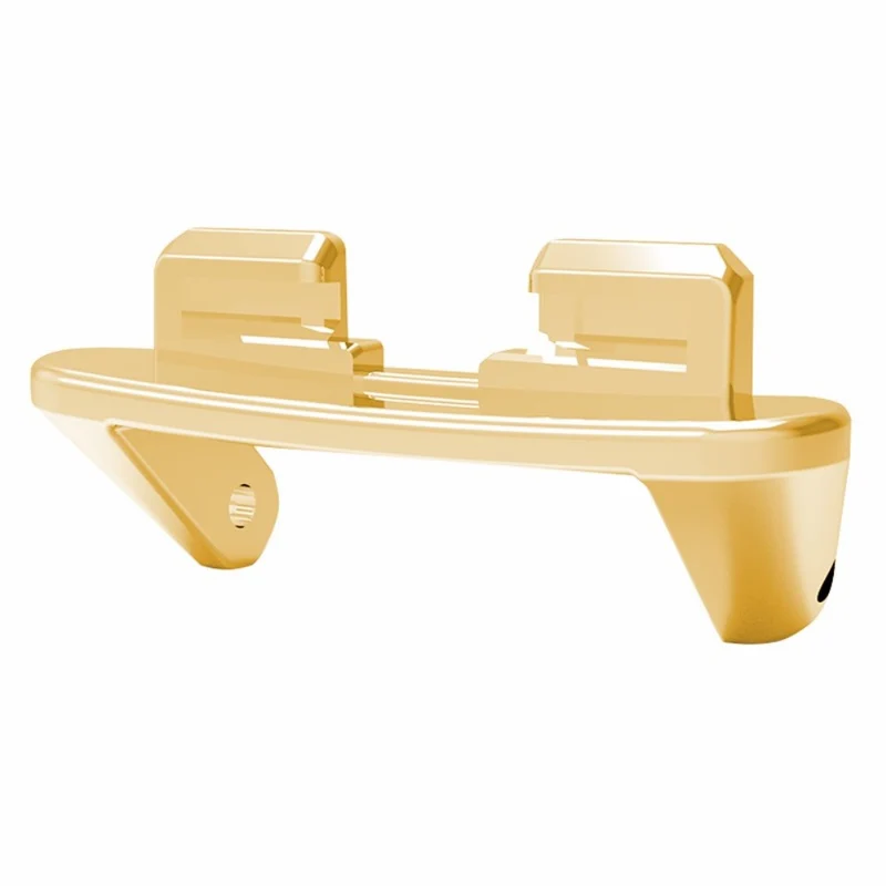 1 Pair Huawei Band 8 Connector 12mm Zinc Alloy Replaceable Connection Adapter (Bracelet Style)
