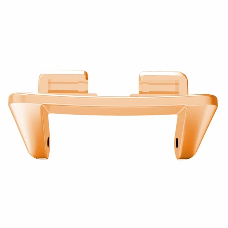 1 Pair Huawei Band 8 Connector 12mm Zinc Alloy Replaceable Connection Adapter (Bracelet Style)