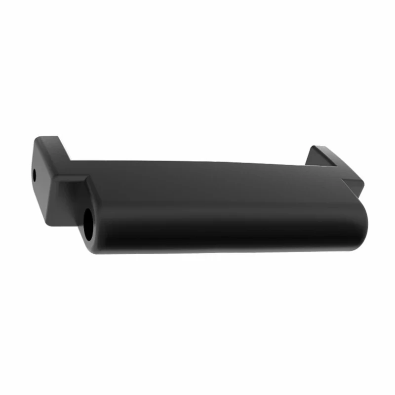 1 Pair Garmin Forerunner 965 / 955 Connector Metal 22mm Watch Strap Adapter